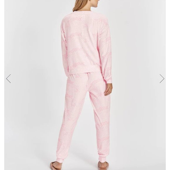 NWT Splendid Thermal PJ Set - Picture 5 of 9